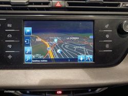 Citroen C4 Picasso PureTech 130 S&S Feel 96 kW (130 CV) - Miniatura 14