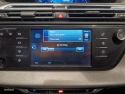 Citroen C4 Picasso PureTech 130 S&S Feel 96 kW (130 CV) - Miniatura 15