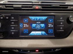 Citroen C4 Picasso PureTech 130 S&S Feel 96 kW (130 CV) - Miniatura 18