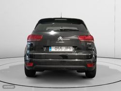 Citroen C4 Picasso PureTech 130 S&S Feel 96 kW (130 CV) - Miniatura 3