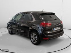 Citroen C4 Picasso PureTech 130 S&S Feel 96 kW (130 CV) - Miniatura 4