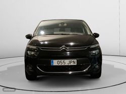 Citroen C4 Picasso PureTech 130 S&S Feel 96 kW (130 CV) - Miniatura 5