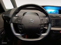 Citroen C4 Picasso PureTech 130 S&S Feel 96 kW (130 CV) - Miniatura 8