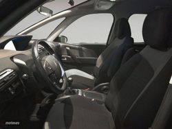 Citroen C4 Picasso PureTech 130 S&S Feel 96 kW (130 CV) - Miniatura 9