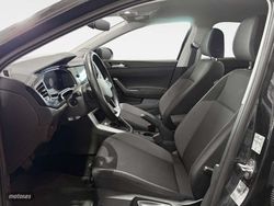 Volkswagen Taigo ``Más`` 1.0 TSI 85 kW (115 CV) DSG - Miniatura 10