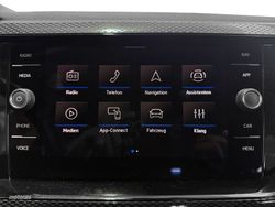 Volkswagen Taigo ``Más`` 1.0 TSI 85 kW (115 CV) DSG - Miniatura 16