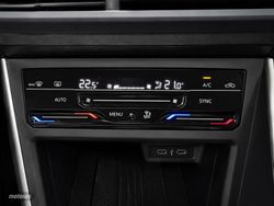 Volkswagen Taigo ``Más`` 1.0 TSI 85 kW (115 CV) DSG - Miniatura 20