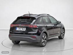 Volkswagen Taigo ``Más`` 1.0 TSI 85 kW (115 CV) DSG - Miniatura 3