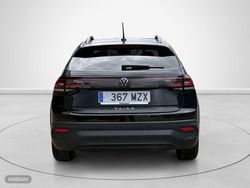 Volkswagen Taigo ``Más`` 1.0 TSI 85 kW (115 CV) DSG - Miniatura 4