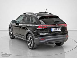 Volkswagen Taigo ``Más`` 1.0 TSI 85 kW (115 CV) DSG - Miniatura 5