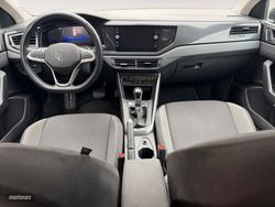 Volkswagen Taigo ``Más`` 1.0 TSI 85 kW (115 CV) DSG - Miniatura 8