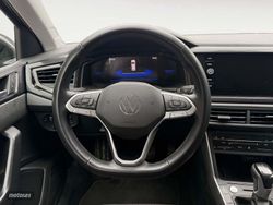Volkswagen Taigo ``Más`` 1.0 TSI 85 kW (115 CV) DSG - Miniatura 9