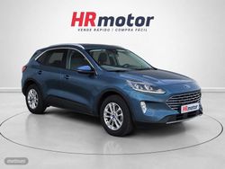 Ford Kuga 2.5 Duratec FHEV Titanium Auto 140 kW (190 CV) - Miniatura 1