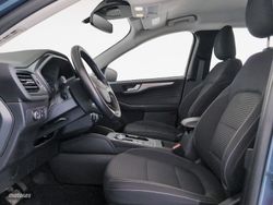 Ford Kuga 2.5 Duratec FHEV Titanium Auto 140 kW (190 CV) - Miniatura 10