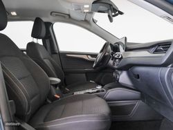 Ford Kuga 2.5 Duratec FHEV Titanium Auto 140 kW (190 CV) - Miniatura 12