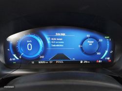 Ford Kuga 2.5 Duratec FHEV Titanium Auto 140 kW (190 CV) - Miniatura 15