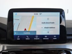 Ford Kuga 2.5 Duratec FHEV Titanium Auto 140 kW (190 CV) - Miniatura 16