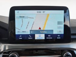 Ford Kuga 2.5 Duratec FHEV Titanium Auto 140 kW (190 CV) - Miniatura 17
