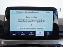 Ford Kuga 2.5 Duratec FHEV Titanium Auto 140 kW (190 CV) - Miniatura 19