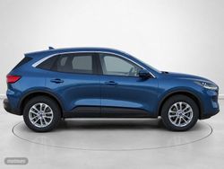 Ford Kuga 2.5 Duratec FHEV Titanium Auto 140 kW (190 CV) - Miniatura 2