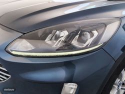 Ford Kuga 2.5 Duratec FHEV Titanium Auto 140 kW (190 CV) - Miniatura 24
