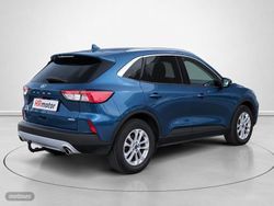 Ford Kuga 2.5 Duratec FHEV Titanium Auto 140 kW (190 CV) - Miniatura 3