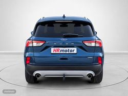 Ford Kuga 2.5 Duratec FHEV Titanium Auto 140 kW (190 CV) - Miniatura 4