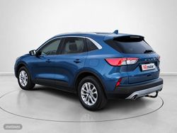 Ford Kuga 2.5 Duratec FHEV Titanium Auto 140 kW (190 CV) - Miniatura 5