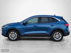 Ford Kuga 2.5 Duratec FHEV Titanium Auto 140 kW (190 CV) - Miniatura 6