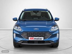 Ford Kuga 2.5 Duratec FHEV Titanium Auto 140 kW (190 CV) - Miniatura 7