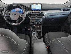 Ford Kuga 2.5 Duratec FHEV Titanium Auto 140 kW (190 CV) - Miniatura 8