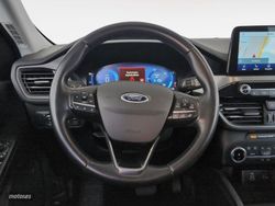 Ford Kuga 2.5 Duratec FHEV Titanium Auto 140 kW (190 CV) - Miniatura 9