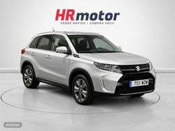 Suzuki Vitara 1.4 T Mild Hybrid S1 95 kW (129 CV) - Miniatura 1