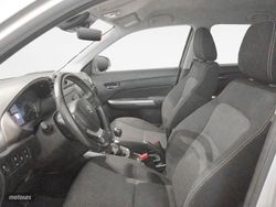 Suzuki Vitara 1.4 T Mild Hybrid S1 95 kW (129 CV) - Miniatura 10