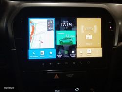 Suzuki Vitara 1.4 T Mild Hybrid S1 95 kW (129 CV) - Miniatura 16