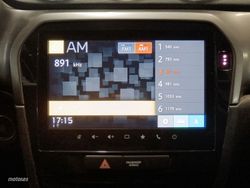 Suzuki Vitara 1.4 T Mild Hybrid S1 95 kW (129 CV) - Miniatura 18