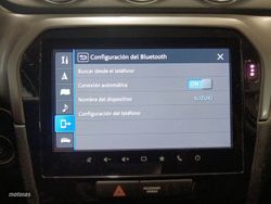 Suzuki Vitara 1.4 T Mild Hybrid S1 95 kW (129 CV) - Miniatura 19