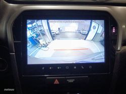 Suzuki Vitara 1.4 T Mild Hybrid S1 95 kW (129 CV) - Miniatura 20