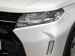 Suzuki Vitara 1.4 T Mild Hybrid S1 95 kW (129 CV) - Miniatura 24