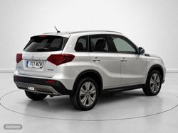 Suzuki Vitara 1.4 T Mild Hybrid S1 95 kW (129 CV) - Miniatura 3