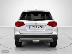 Suzuki Vitara 1.4 T Mild Hybrid S1 95 kW (129 CV) - Miniatura 4