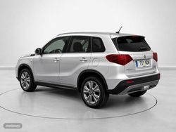 Suzuki Vitara 1.4 T Mild Hybrid S1 95 kW (129 CV) - Miniatura 5