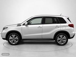 Suzuki Vitara 1.4 T Mild Hybrid S1 95 kW (129 CV) - Miniatura 6