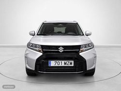 Suzuki Vitara 1.4 T Mild Hybrid S1 95 kW (129 CV) - Miniatura 7