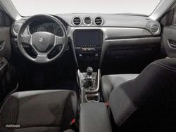 Suzuki Vitara 1.4 T Mild Hybrid S1 95 kW (129 CV) - Miniatura 8