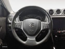 Suzuki Vitara 1.4 T Mild Hybrid S1 95 kW (129 CV) - Miniatura 9