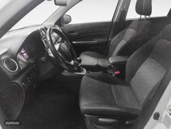 Suzuki Vitara 1.4 T Mild Hybrid S2 4WD 95 kW (129 CV) - Miniatura 10