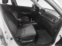 Suzuki Vitara 1.4 T Mild Hybrid S2 4WD 95 kW (129 CV) - Miniatura 12