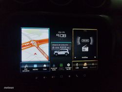 Suzuki Vitara 1.4 T Mild Hybrid S2 4WD 95 kW (129 CV) - Miniatura 16