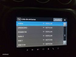 Suzuki Vitara 1.4 T Mild Hybrid S2 4WD 95 kW (129 CV) - Miniatura 18